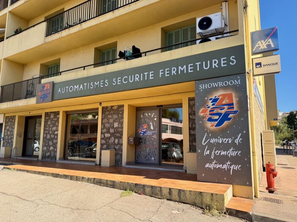   Location pro Divers services à Ajaccio 