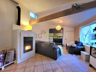  Maison à vendre 5 pièces 140 m²