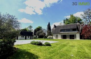  Maison à vendre 6 pièces 170 m²