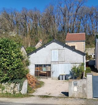  Maison � vendre 5 pi�ces 