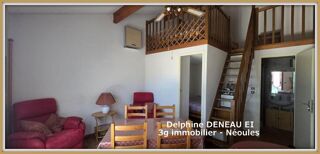  Maison à vendre 3 pièces 29 m²