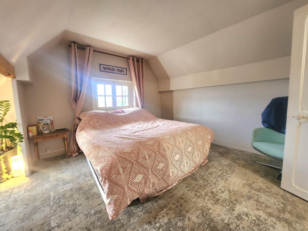  vendre  Maison Nesles-la-Valle (95690)