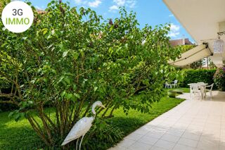  Appartement à vendre 5 pièces 125 m²