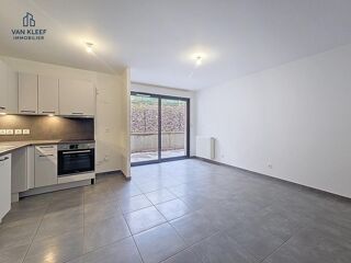  Appartement � vendre 3 pi�ces 1 m� Divonne-les-bains