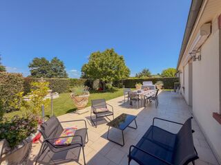  Maison à vendre 5 pièces 106 m²