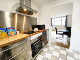  Appartement � vendre 2 pi�ces 51 m�