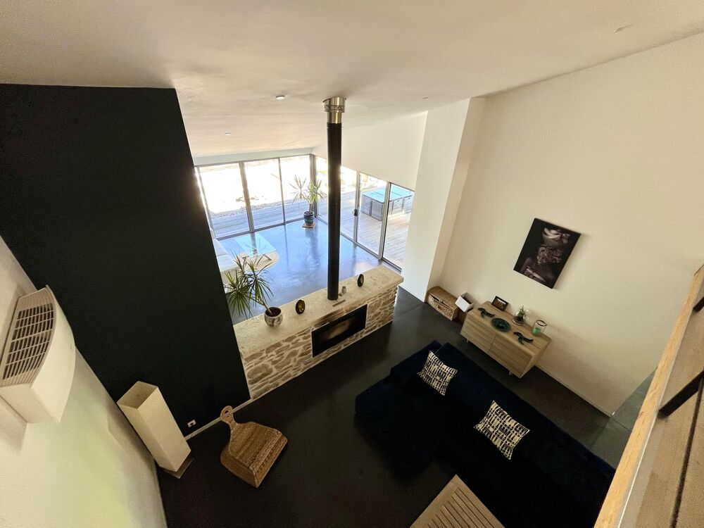 Maison 20 pièces