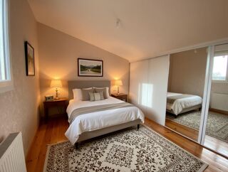  Maison � vendre 3 pi�ces 82 m� Sainte-terre