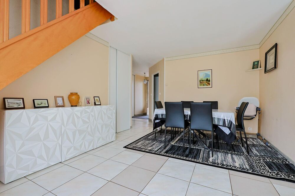 Maison 8 pièces
