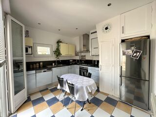  Appartement � vendre 6 pi�ces 145 m�