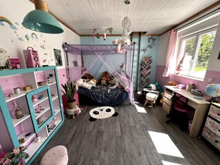  Maison � vendre 5 pi�ces 153 m�