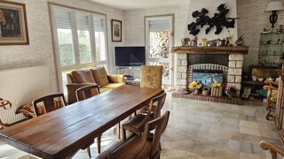 Maison à vendre 8 pièces 164 m²