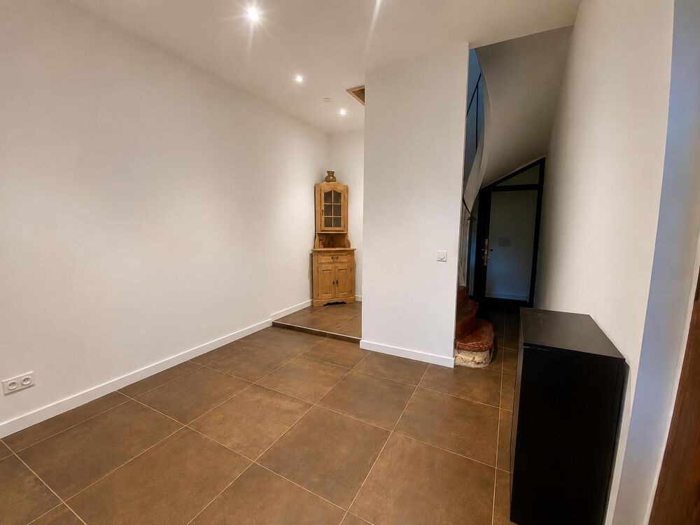 Maison 4 pièces