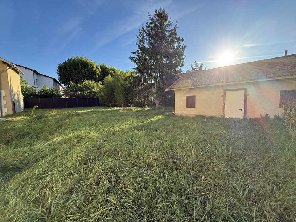 Vente Terrain Terrain Villeneuve-sur-lot