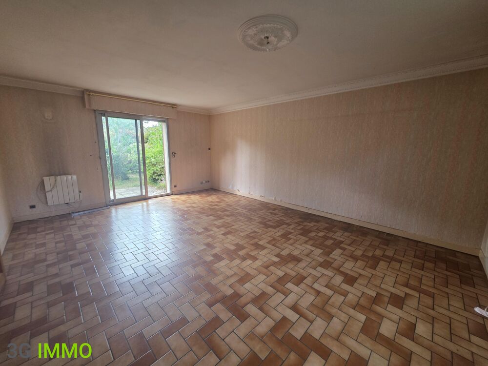 Vente Maison Maison traditionnelle 4 pièces Rennes