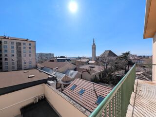  Appartement à vendre 4 pièces 72 m²