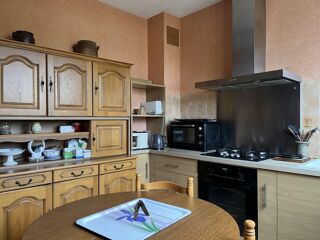  Maison à vendre 3 pièces 75 m²
