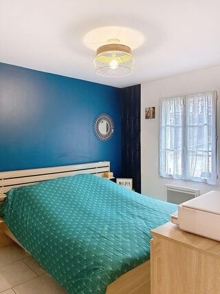  Maison � vendre 5 pi�ces 117 m�