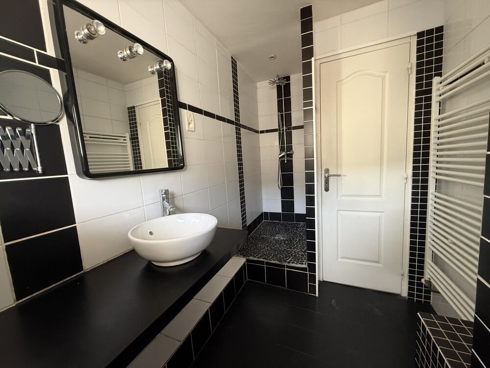 Vente Maison Maison Le bousquet-d'orb