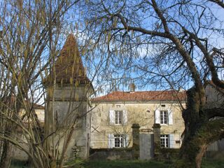 Maison à vendre 7 pièces 