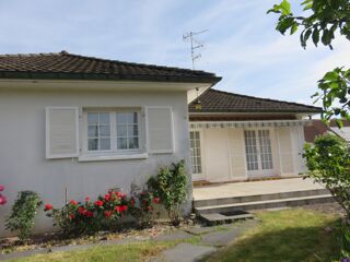  Maison  vendre 6 pices 102 m