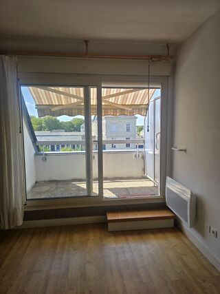 Appartement 2 pièces 36 m² · à Saumur · 36 m² · 46 000 €