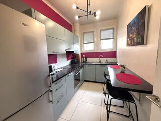  Appartement à vendre 4 pièces 69 m²