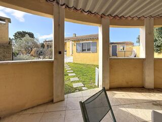  Maison à vendre 5 pièces 118 m²