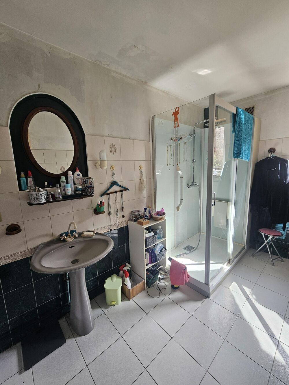 Vente Immeuble Immeuble 7 pièces Bohain-en-vermandois