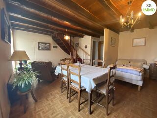  Maison � vendre 4 pi�ces 