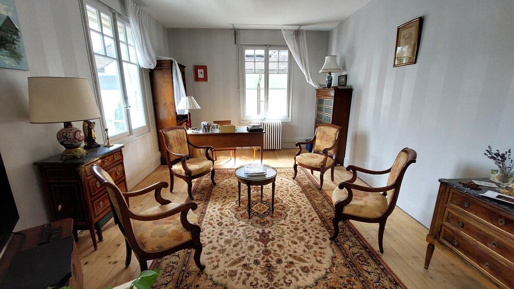 Appartement 4 pièces