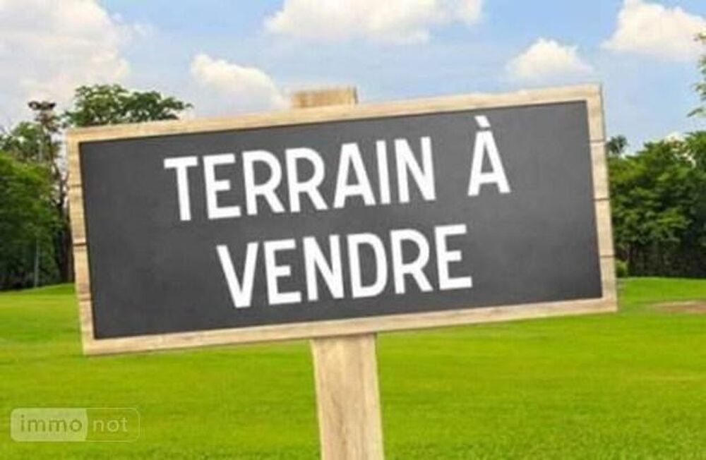 Vente Terrain Terrain constructible Chartres