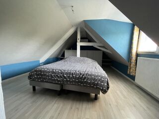  Maison  vendre 5 pices 136 m