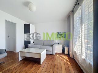  Appartement à vendre 1 pièce 27 m²