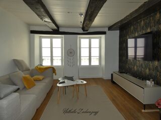  Maison � vendre 6 pi�ces 105 m�
