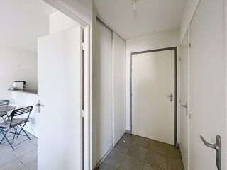  Appartement  vendre 2 pices 35 m