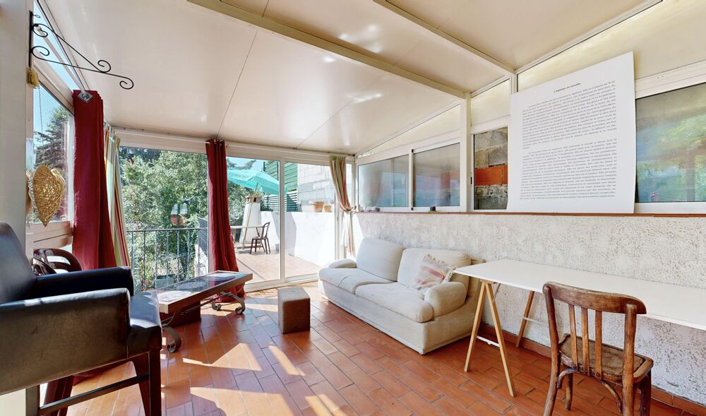 Vente Maison Maison de ville 7 pièces Perpignan