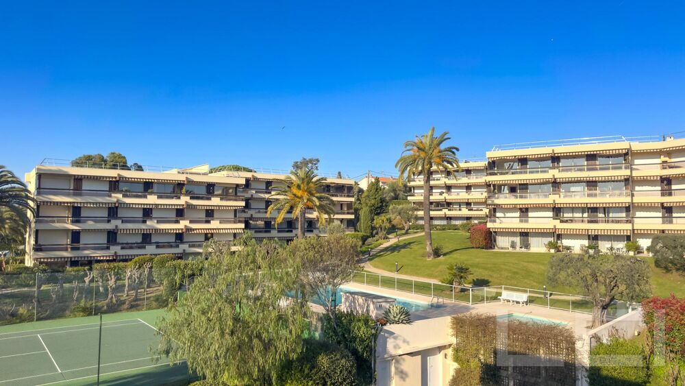 Vente Appartement Appartement 3 pièces Antibes