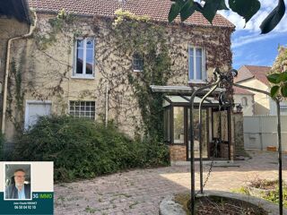  Maison à vendre 6 pièces 136 m²