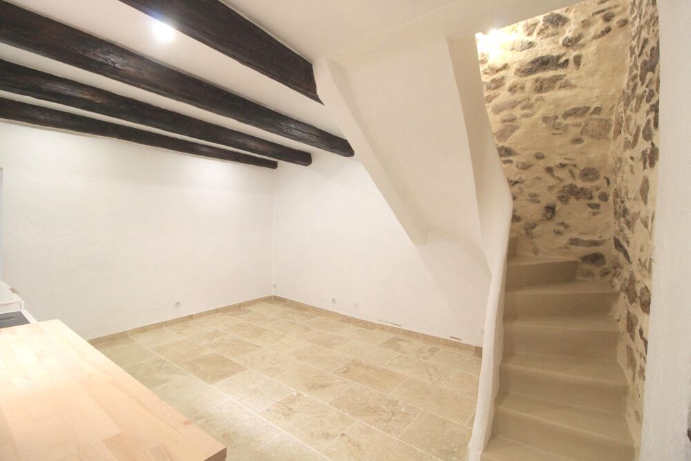 Vente Maison Maison de village 3 pi�ces Creissan