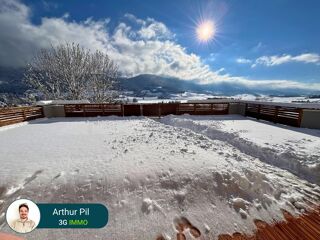  Appartement  vendre 4 pices 