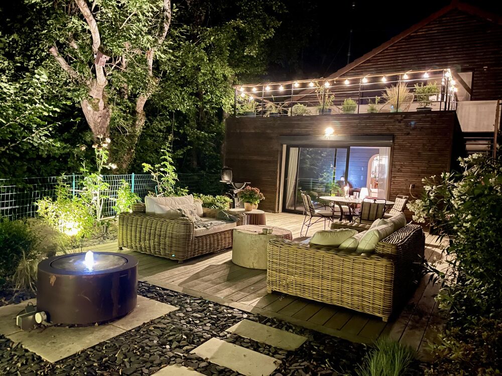  vendre  Maison Prvessin-Mons (01280)