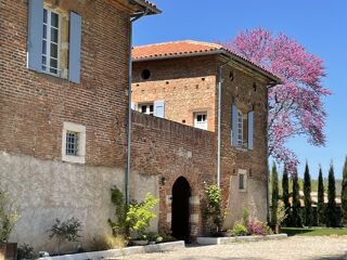  Propriété/château à vendre 11 pièces 320 m²