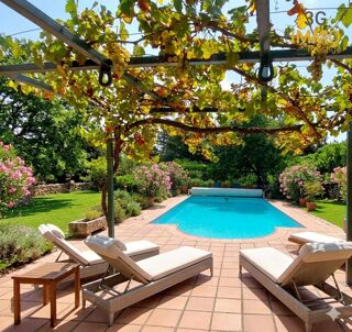  Maison à vendre 6 pièces 