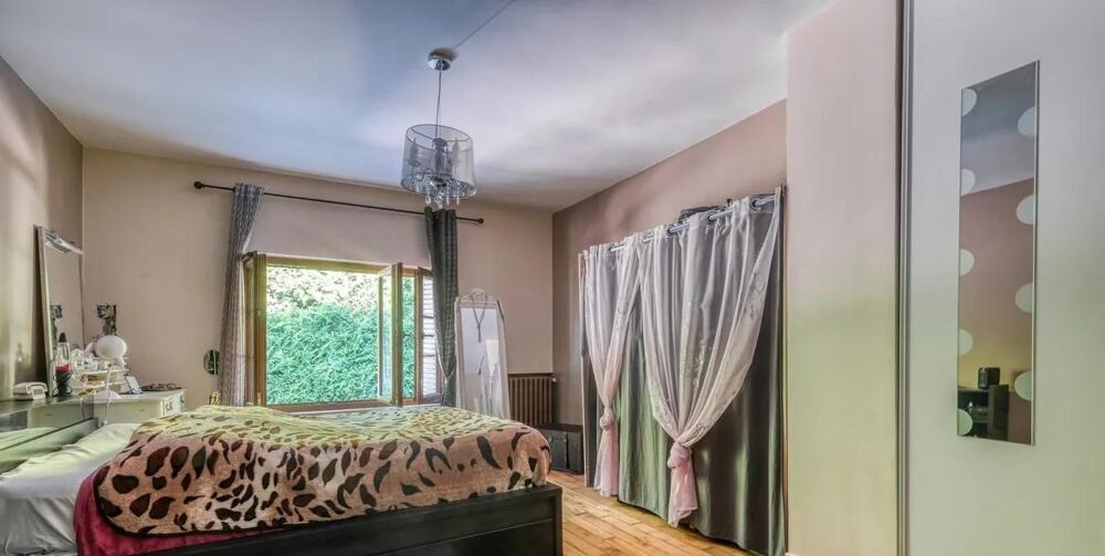 Vente Maison Maison de village 5 pièces Trilport