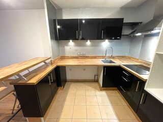  Appartement � vendre 3 pi�ces 55 m�