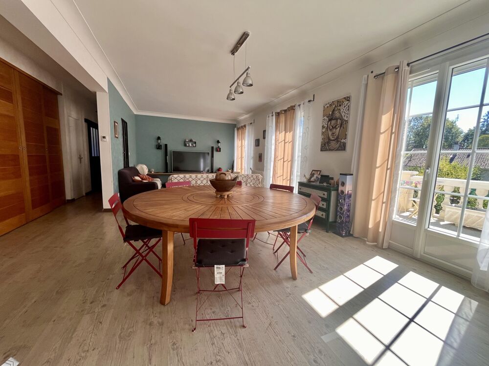 Maison 8 pièces