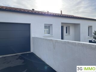  Maison  vendre 4 pices 78 m