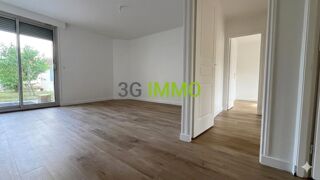  Appartement à louer 3 pièces  Ballancourt-sur-essonne