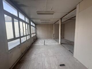 Appartement 43 m² · à Saint-Quentin · 43 m² · 32 000 €